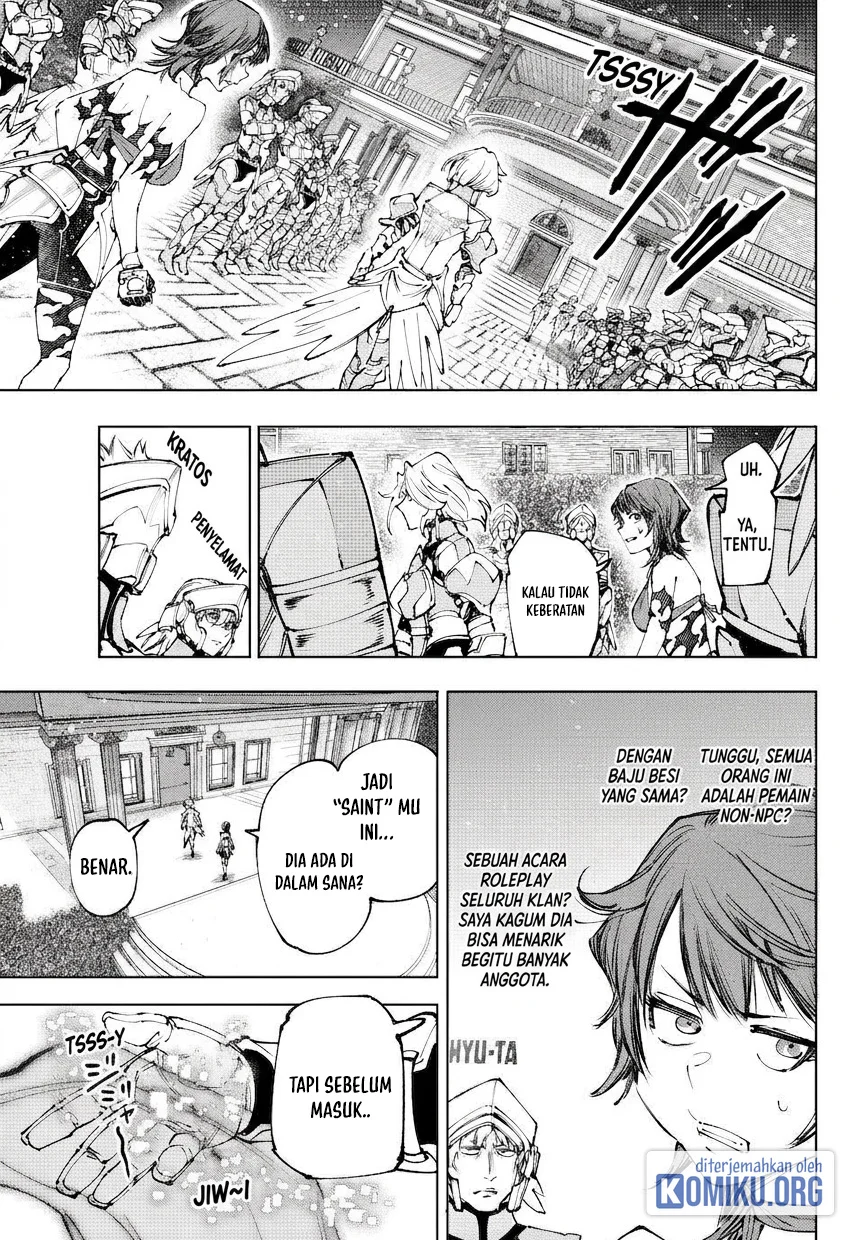 Chapter 274 - halaman 8