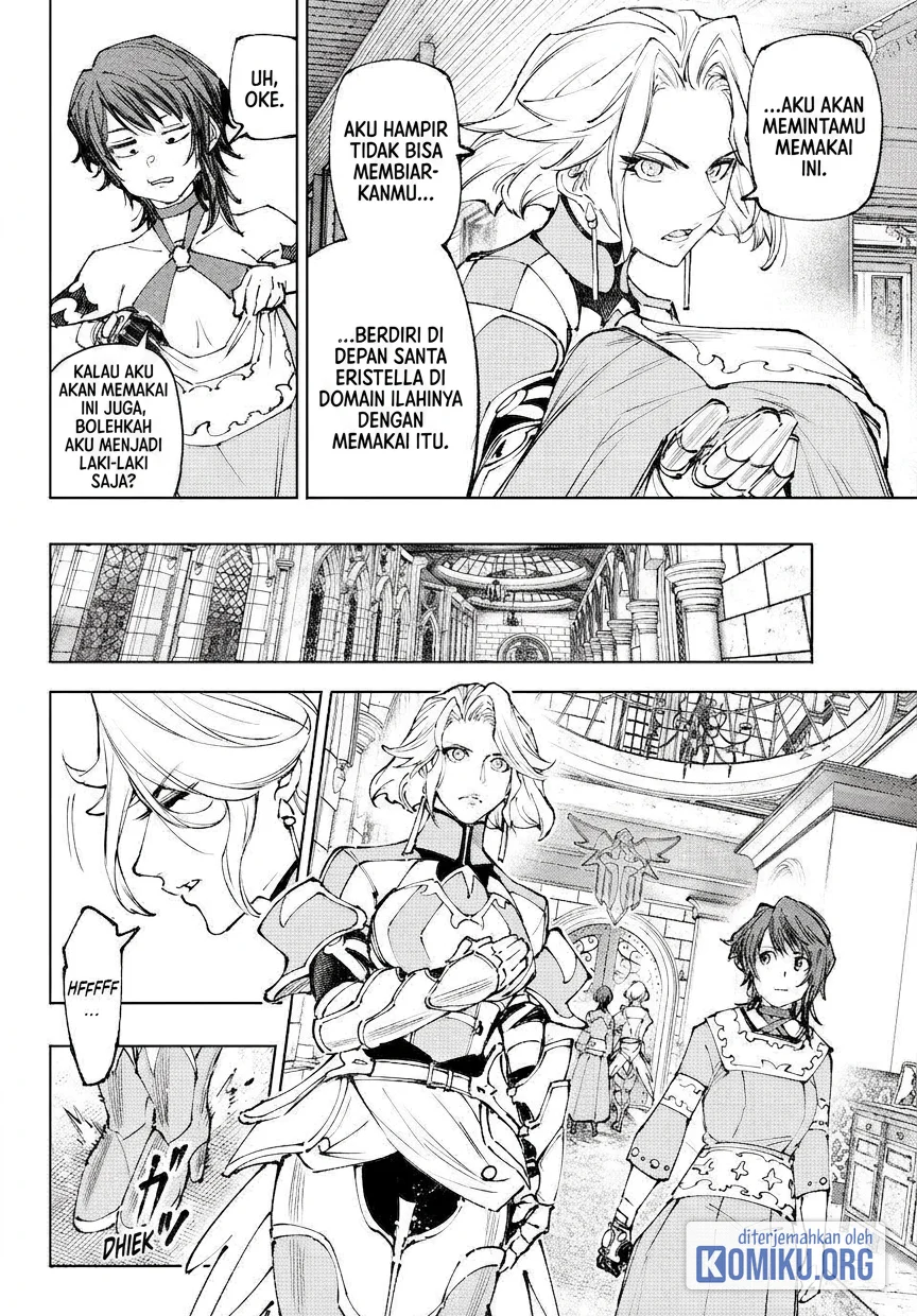 Chapter 274 - halaman 9