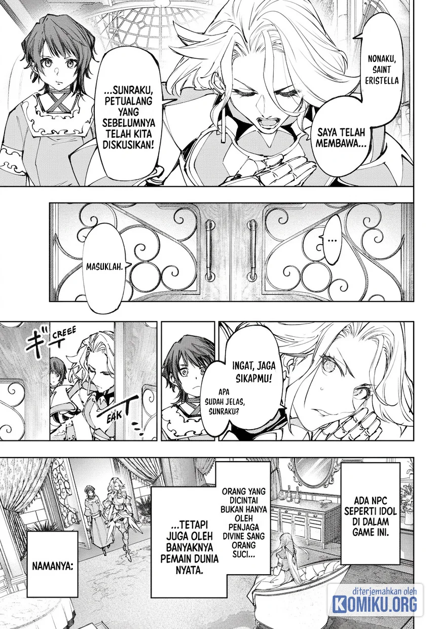Chapter 274 - halaman 10