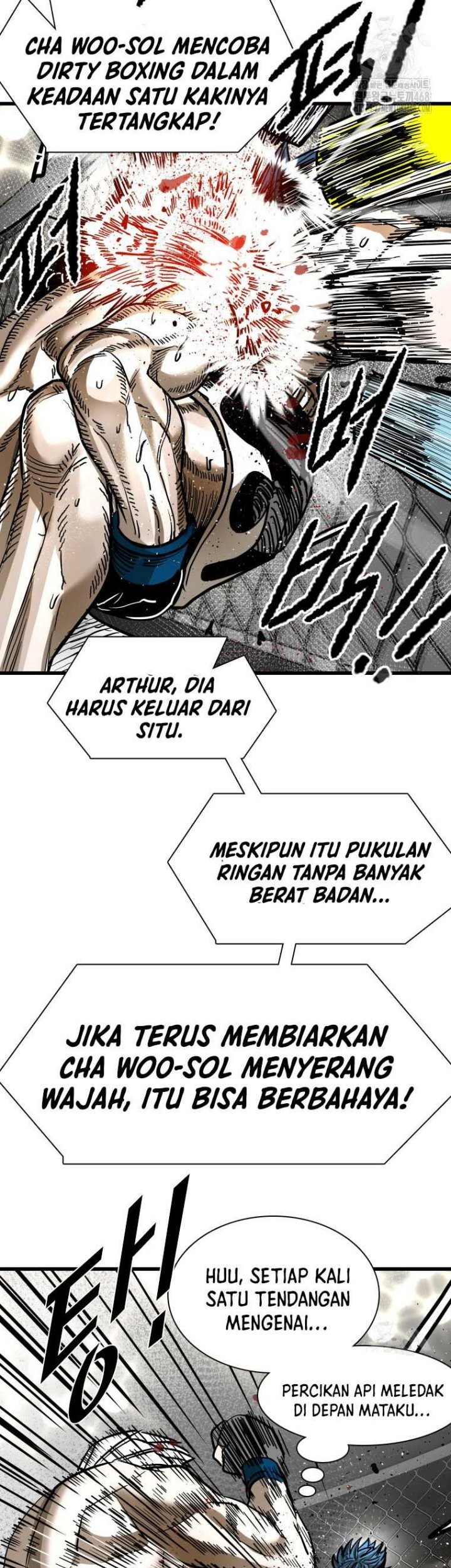Chapter 360 - halaman 48