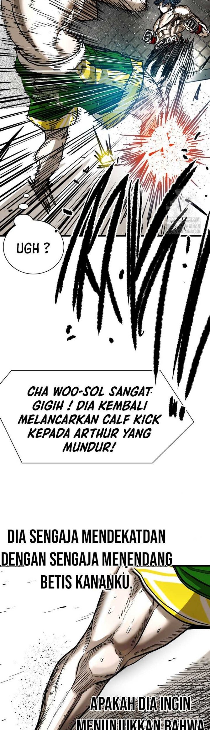 Chapter 360 - halaman 49