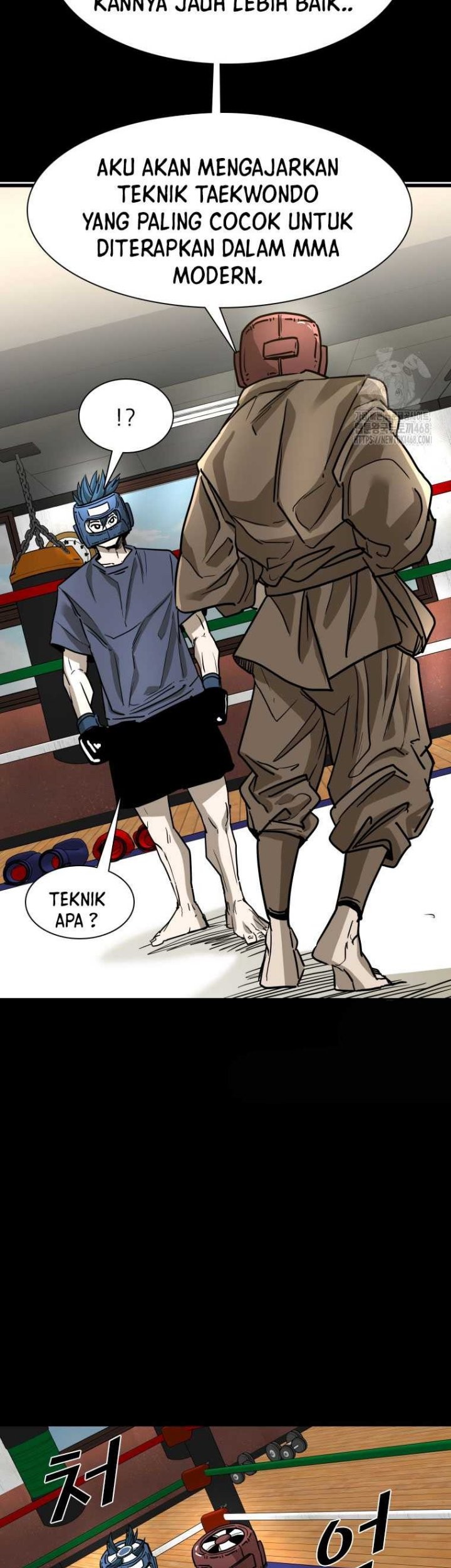 Chapter 360 - halaman 54