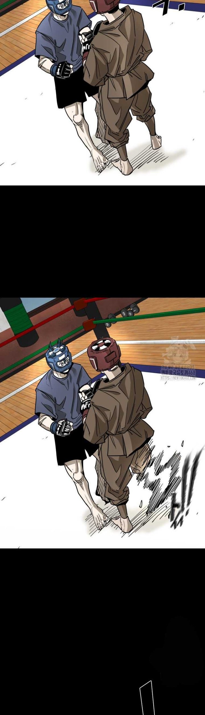 Chapter 360 - halaman 55