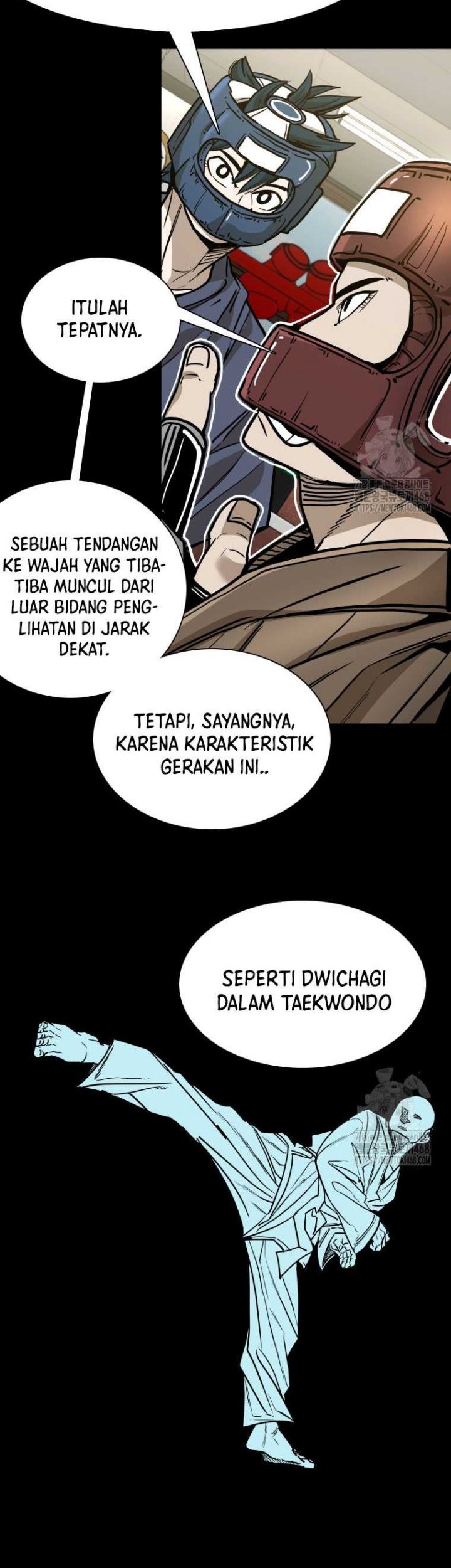 Chapter 360 - halaman 61