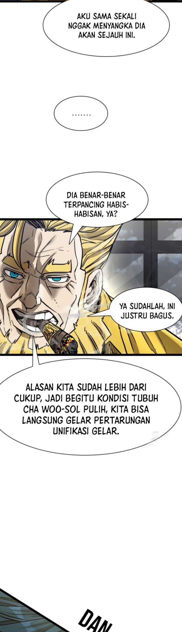 Chapter 368 - halaman 37