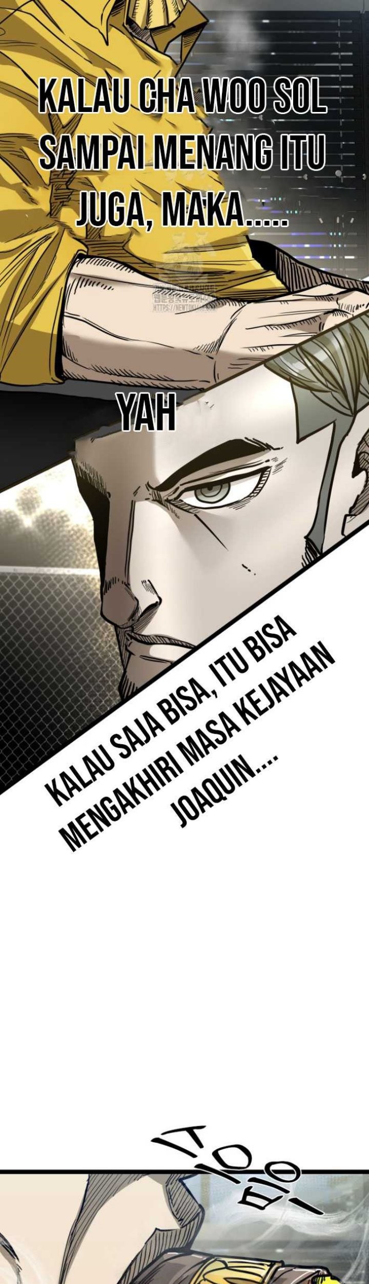 Chapter 368 - halaman 39