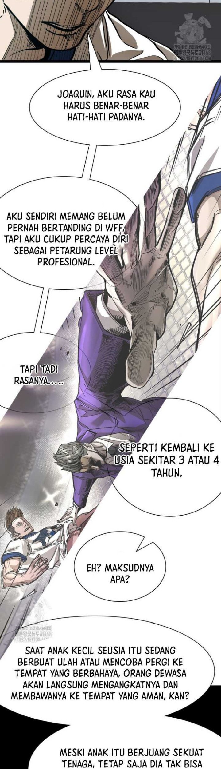 Chapter 368 - halaman 46