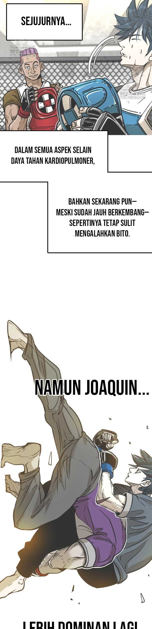 Chapter 370 - halaman 40
