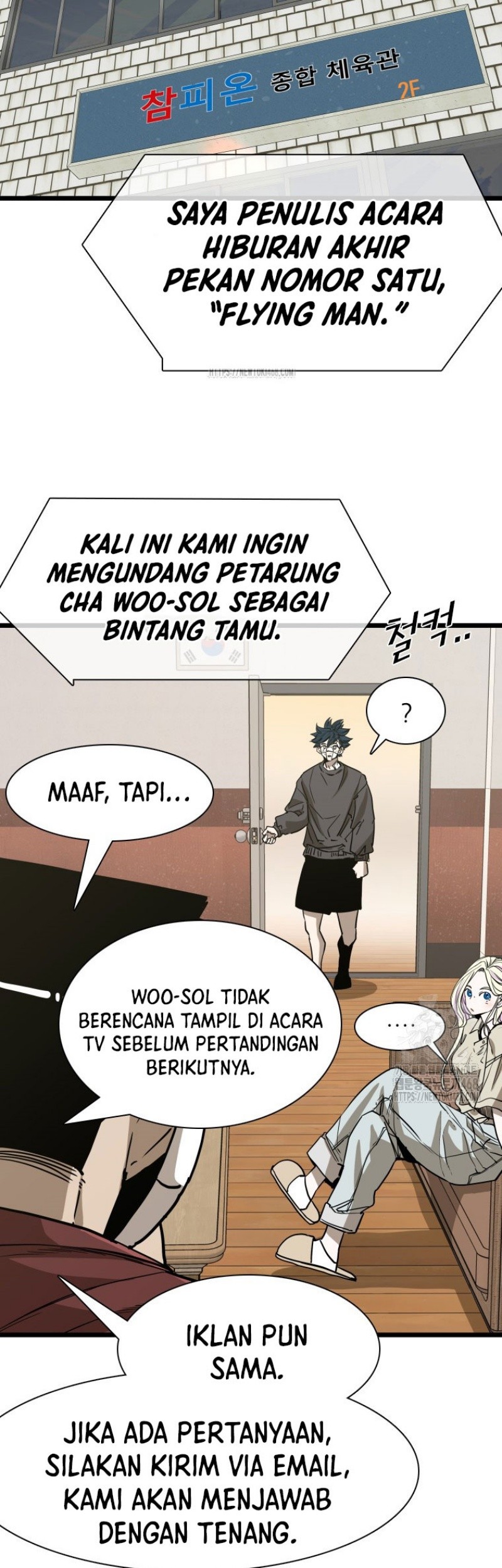 Chapter 373 - halaman 39