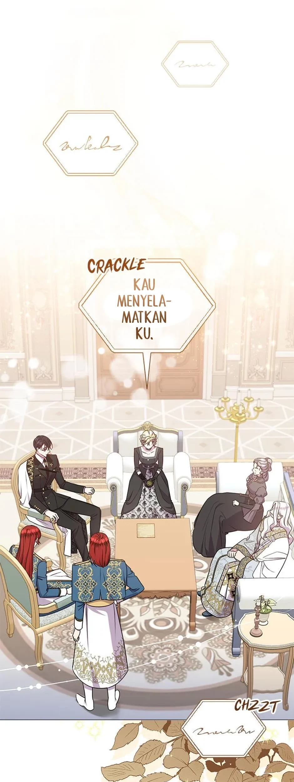 Chapter 40 - halaman 3