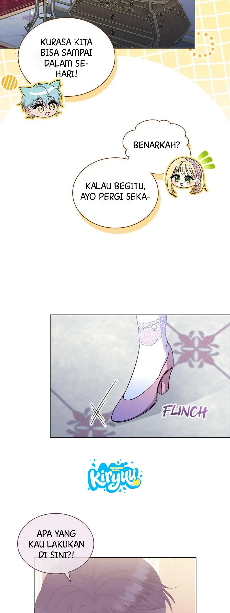 Chapter 40 - halaman 29