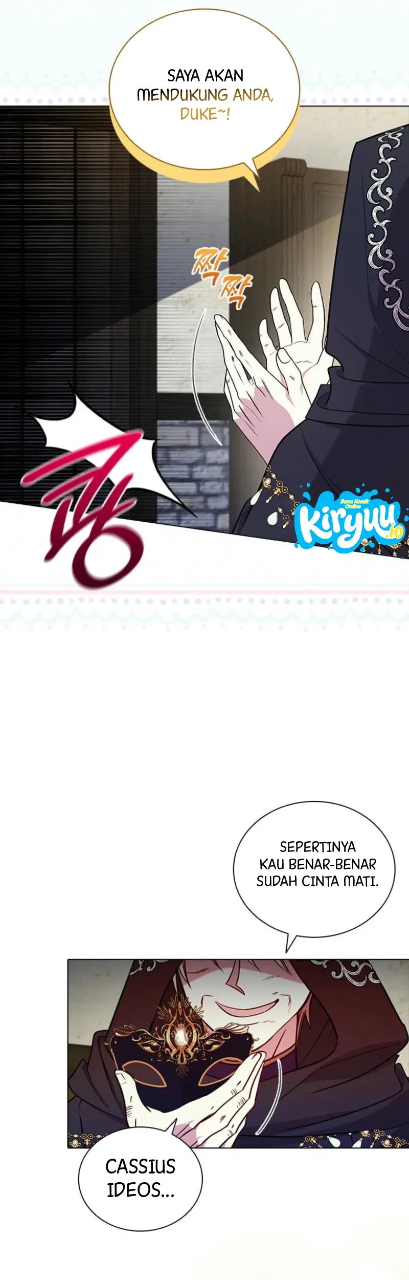 Chapter 45 - halaman 18