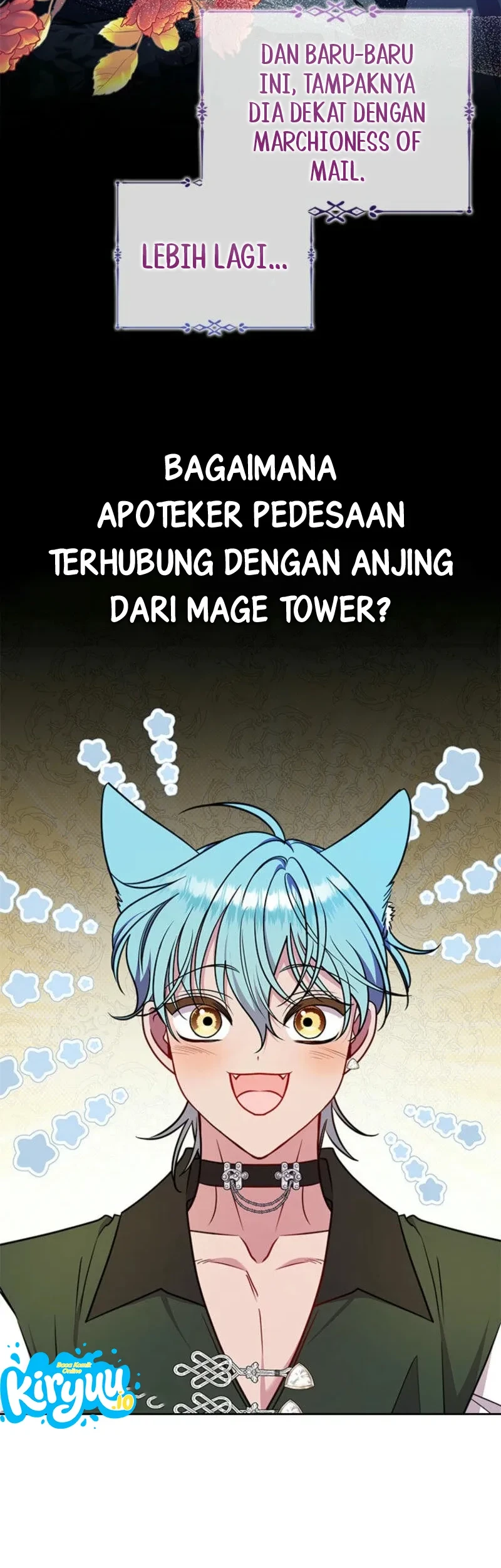 Chapter 45 - halaman 22