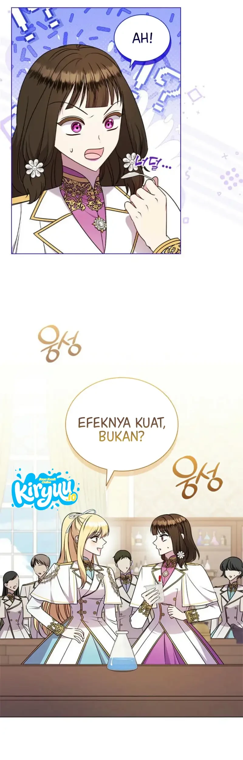 Chapter 46 - halaman 16