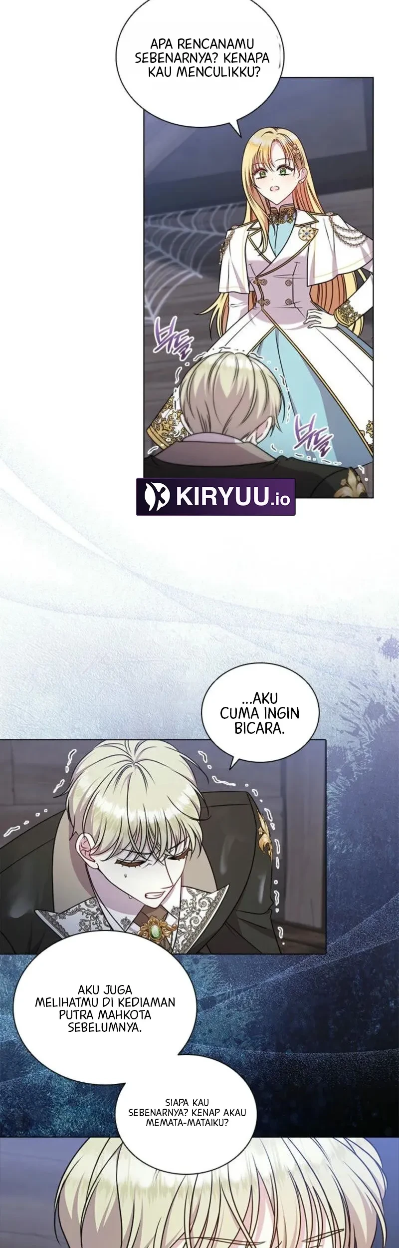 Chapter 48 - halaman 29