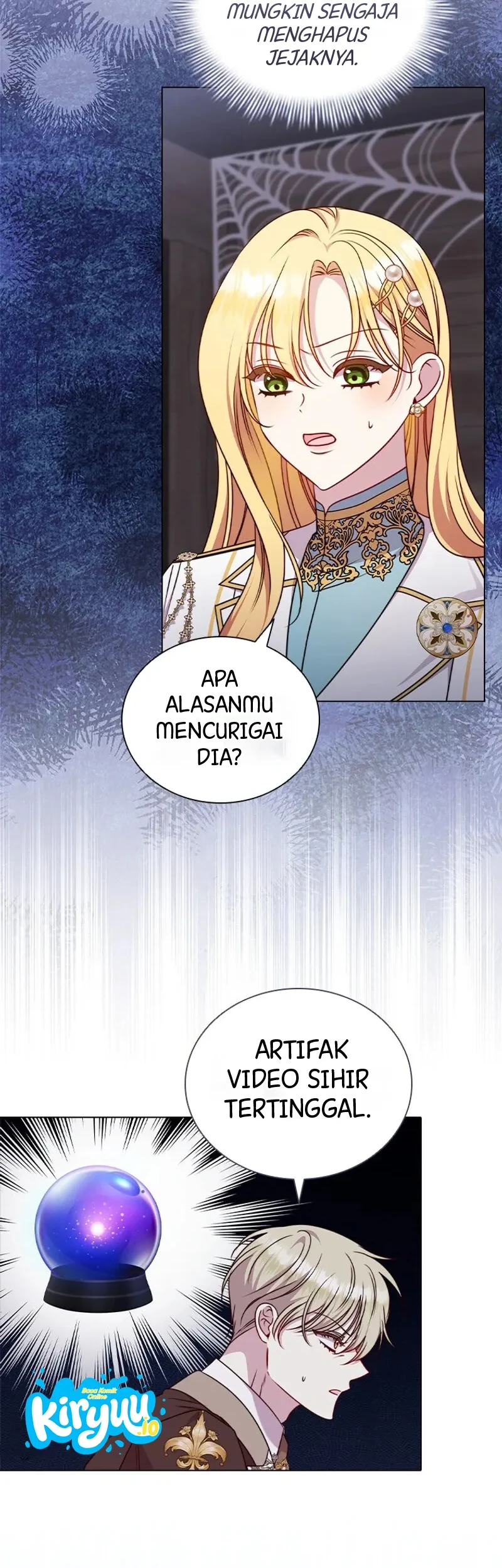 Chapter 49 - halaman 7
