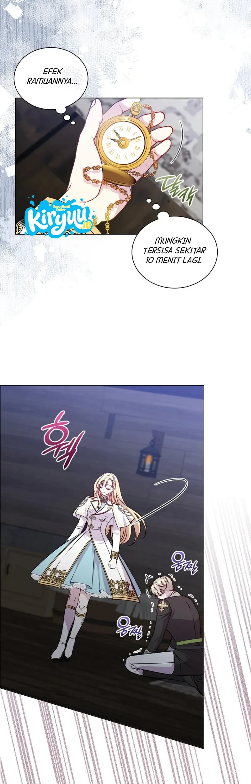 Chapter 49 - halaman 23