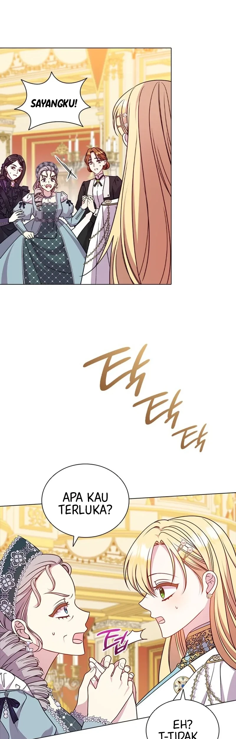 Chapter 50 - halaman 6