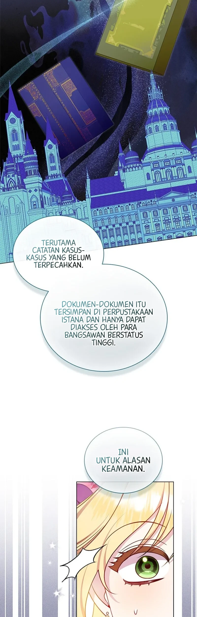 Chapter 50 - halaman 31