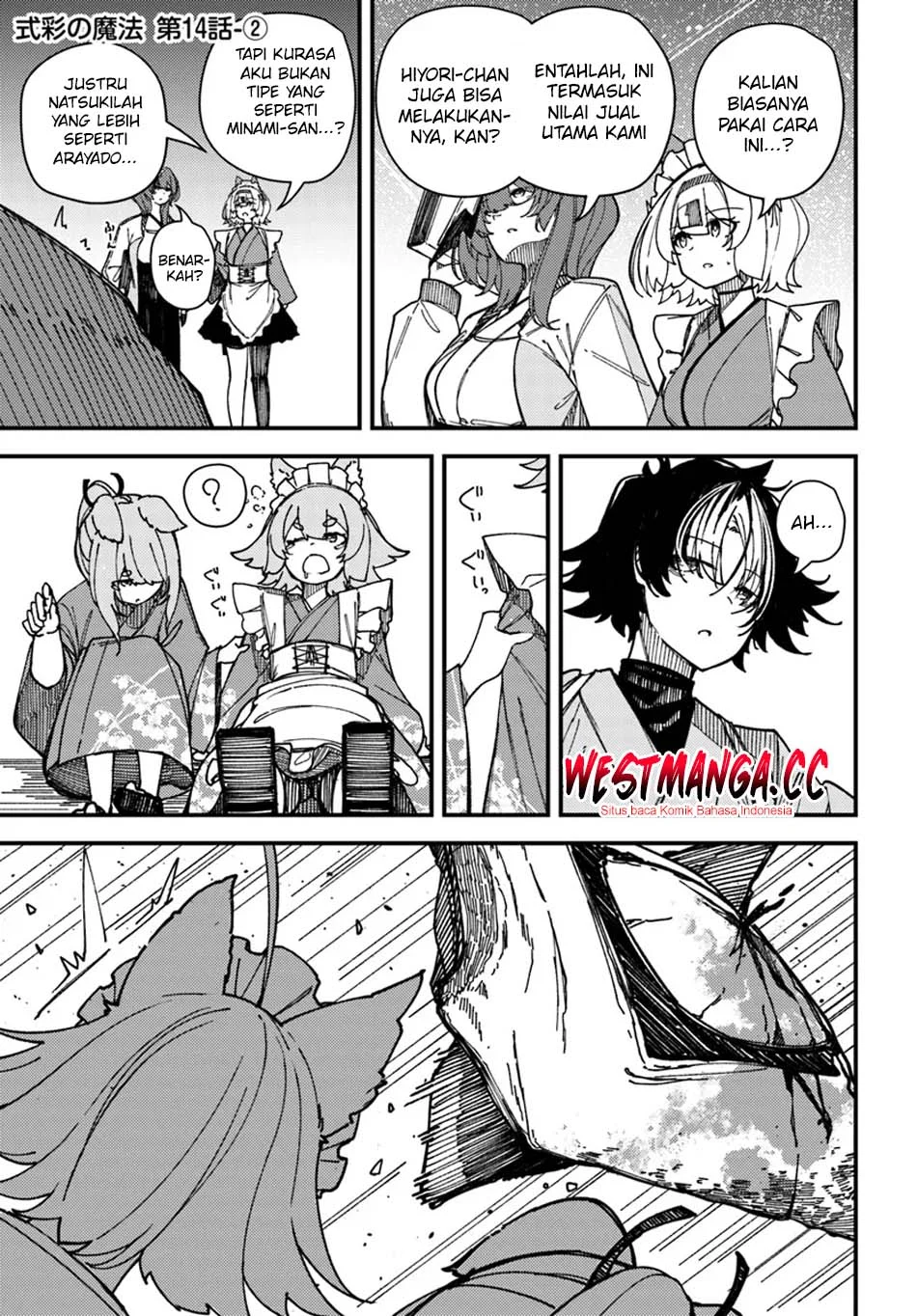 Chapter 14 - halaman 16