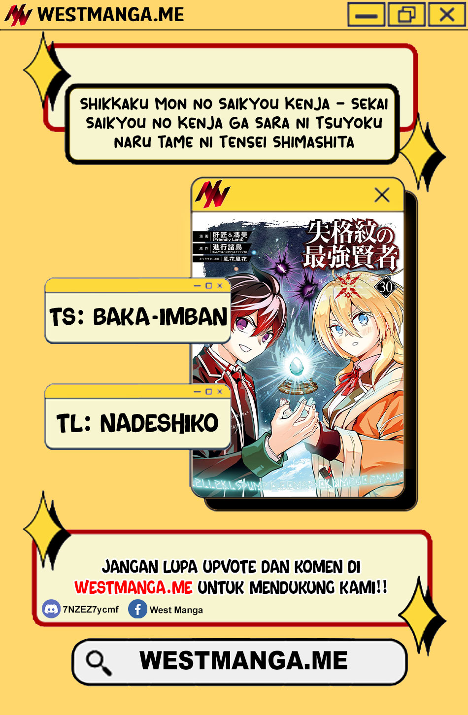 Chapter 80 - halaman 5