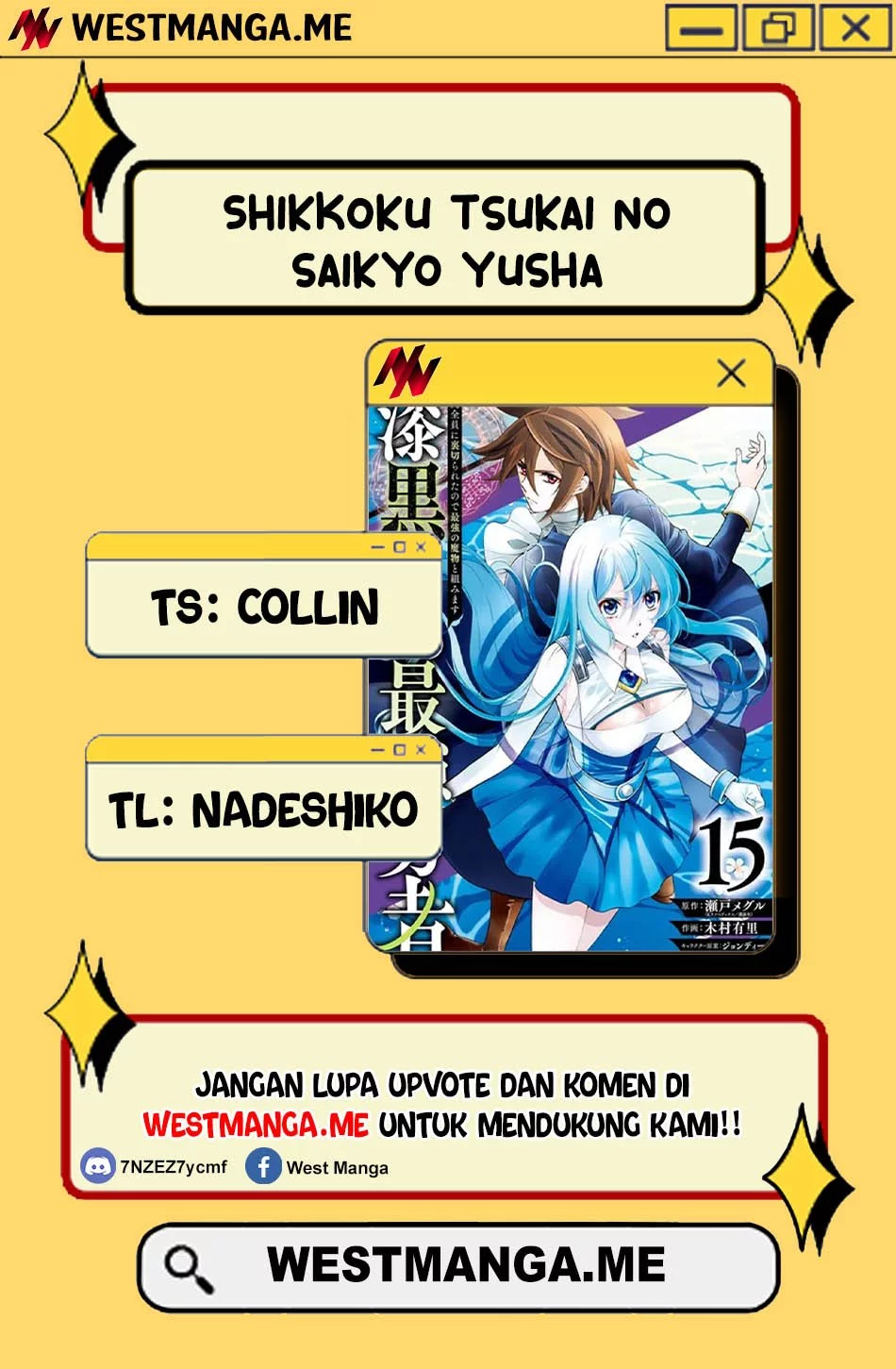 Chapter 96 - halaman 5