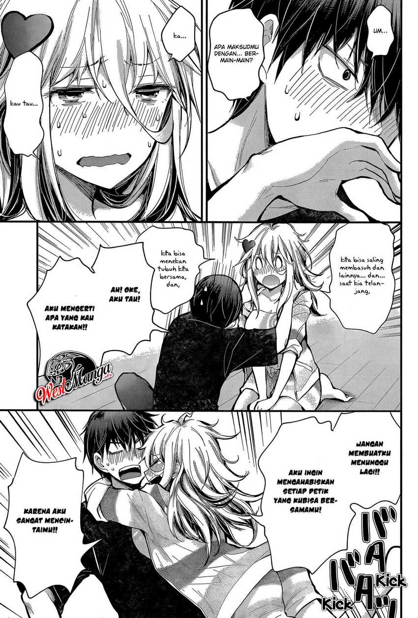 Chapter 20 - halaman 21
