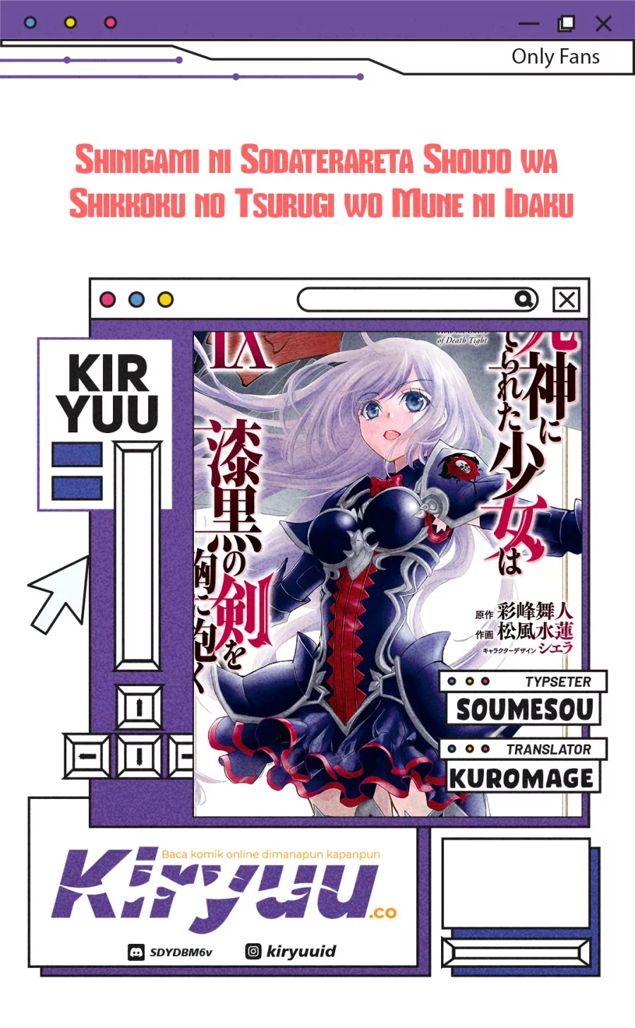 Chapter 54 - halaman 2
