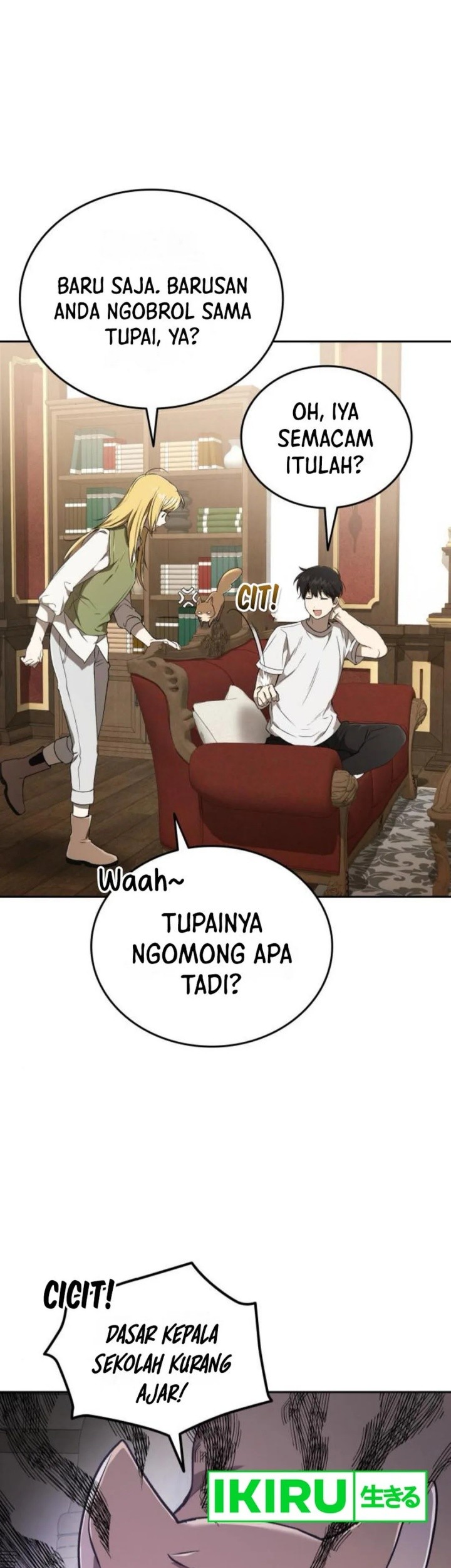 Chapter 30 - halaman 23