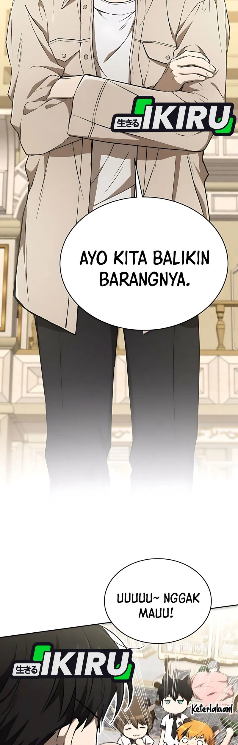Chapter 32 - halaman 56