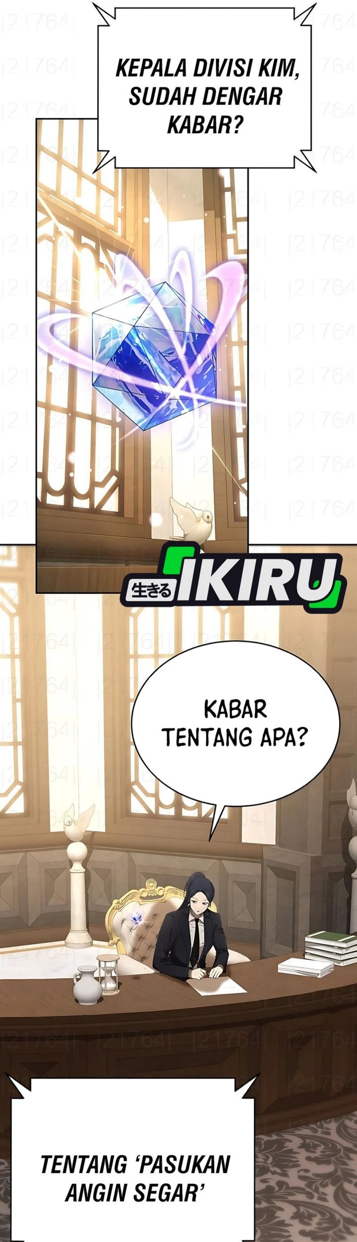 Chapter 39 - halaman 46