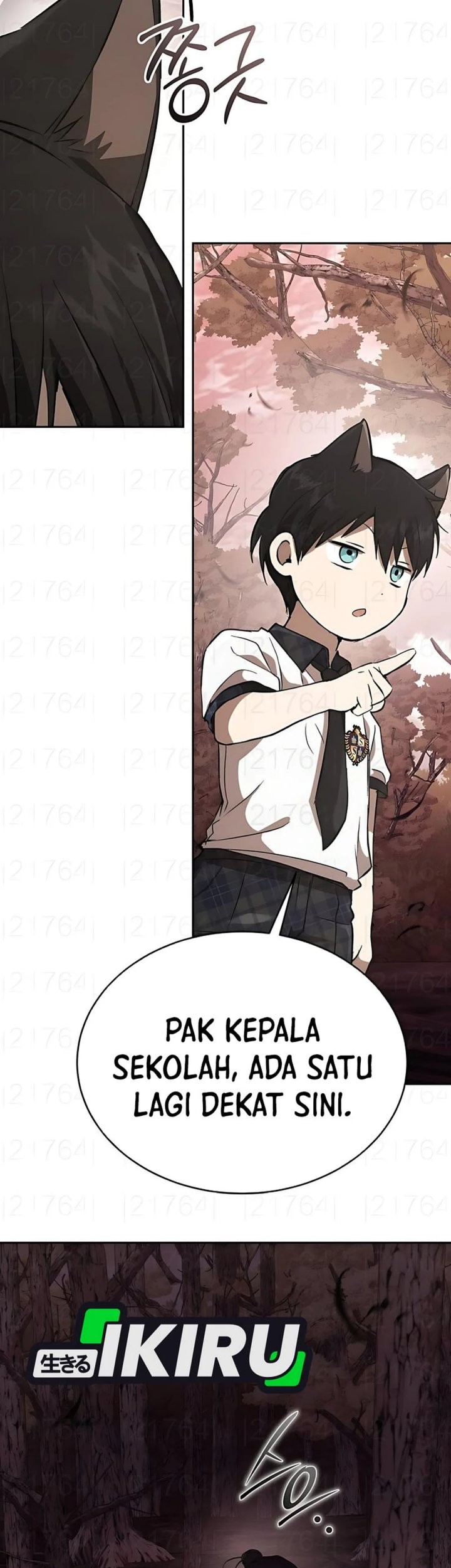 Chapter 40 - halaman 48