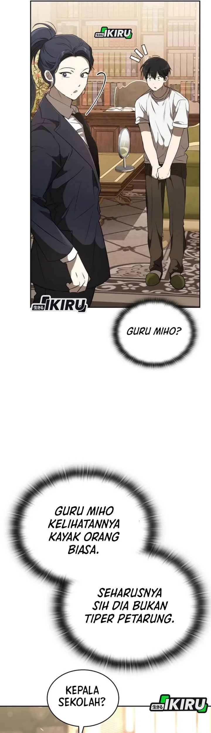 Chapter 43 - halaman 44