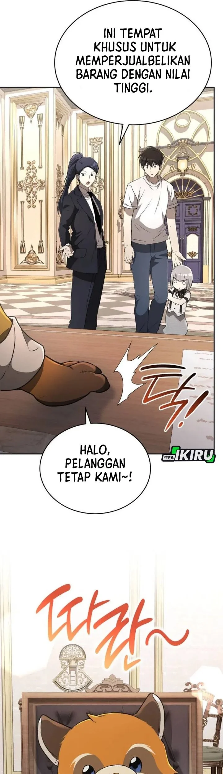 Chapter 43 - halaman 89
