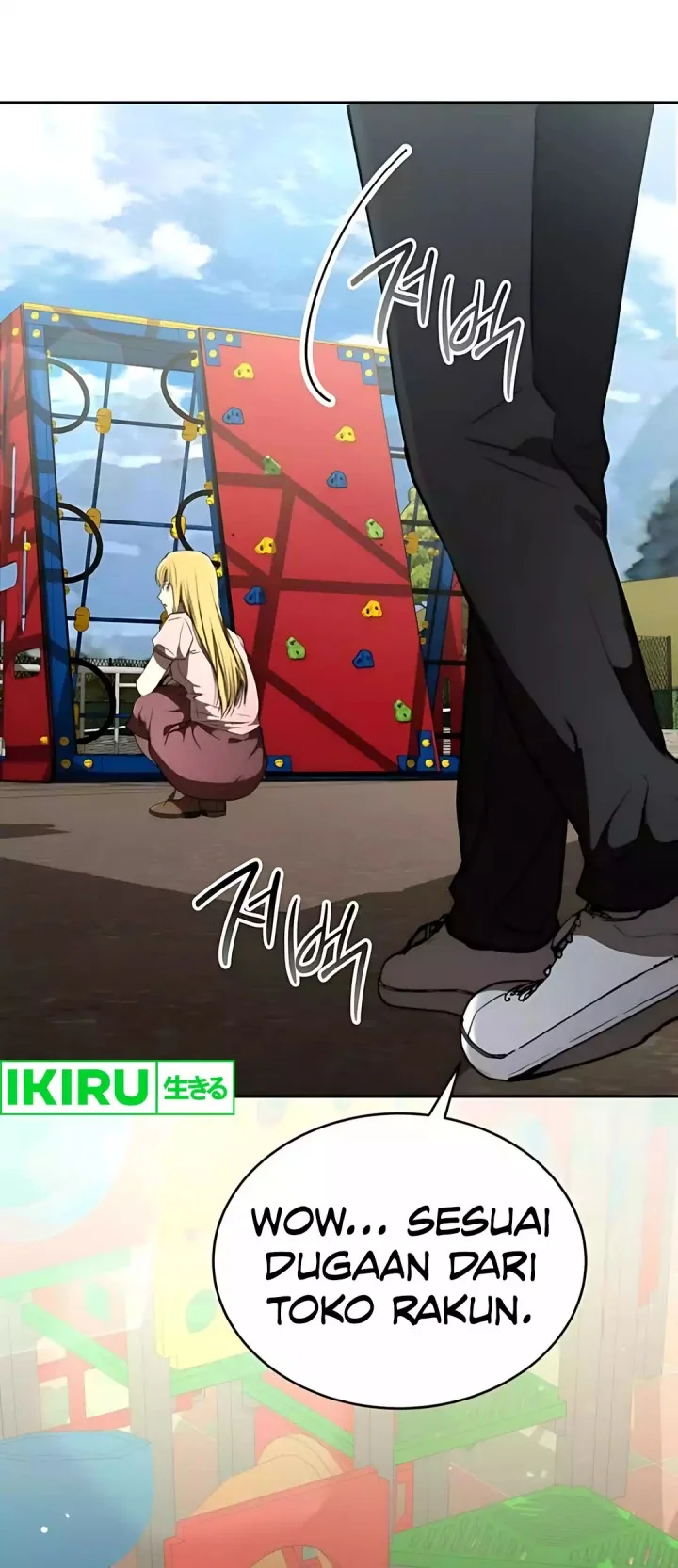 Chapter 48 - halaman 48