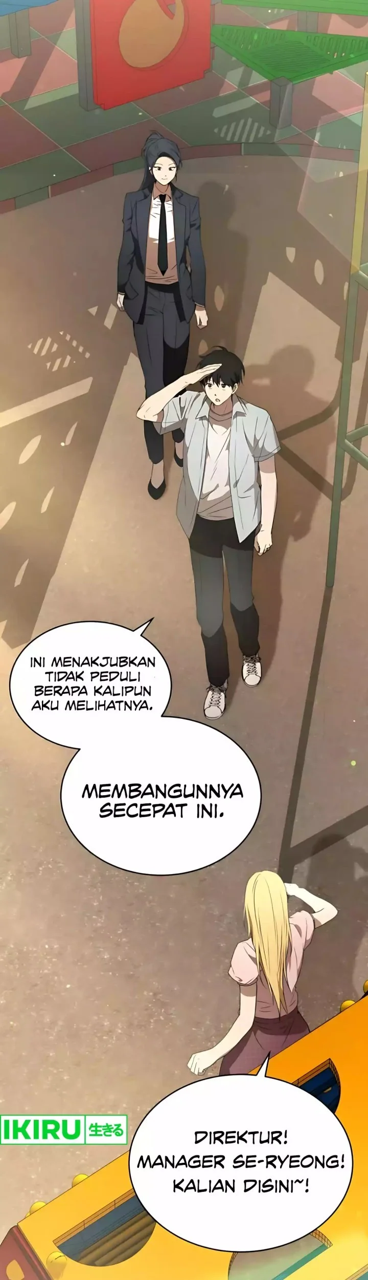 Chapter 48 - halaman 49