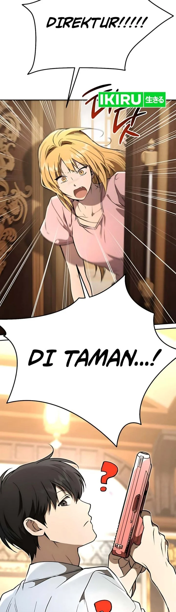 Chapter 49 - halaman 86