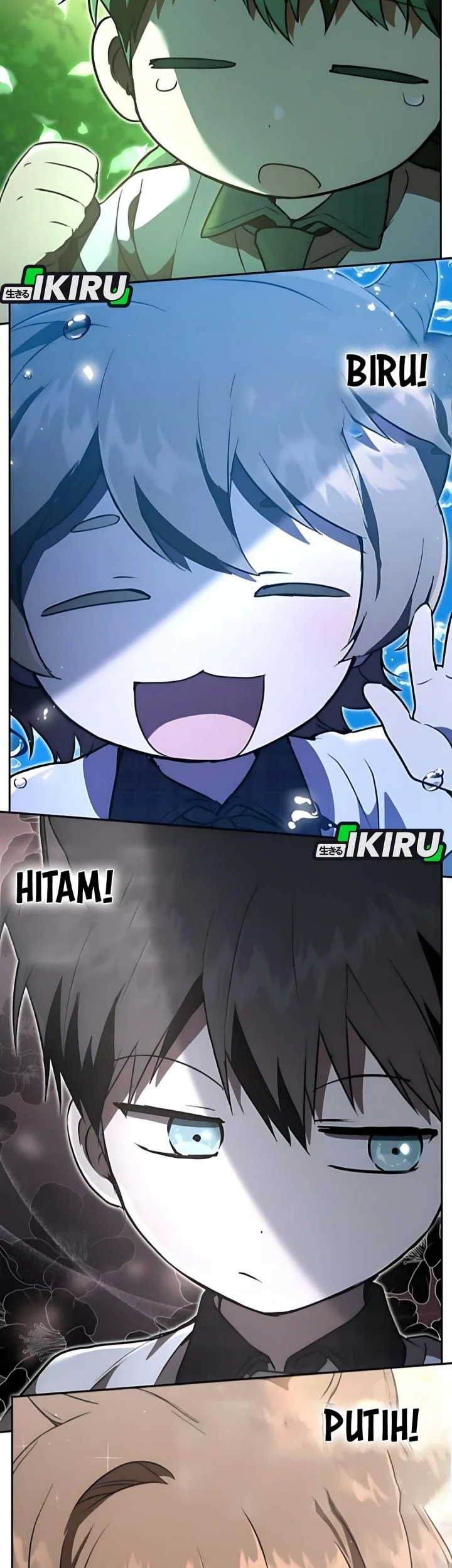 Chapter 49 - halaman 8