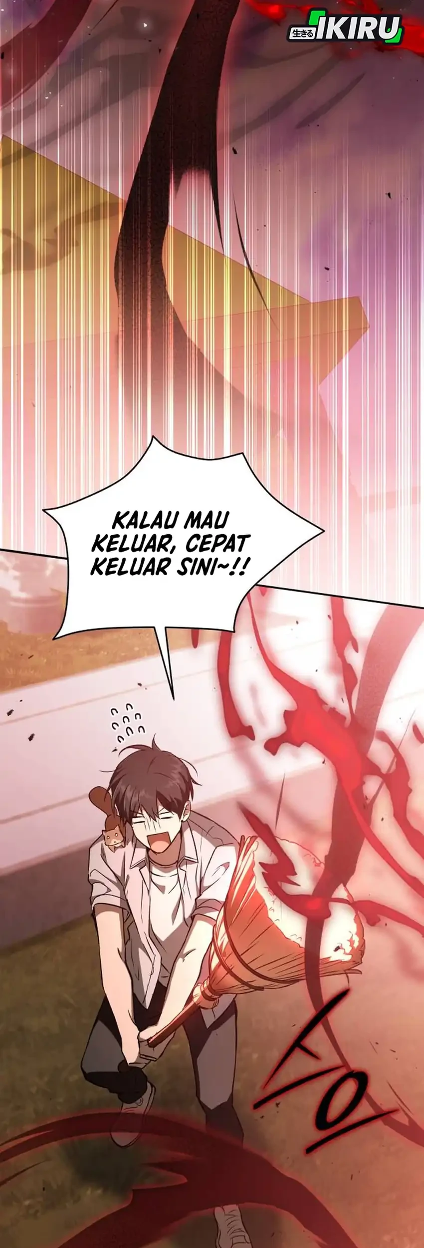 Chapter 50 - halaman 12