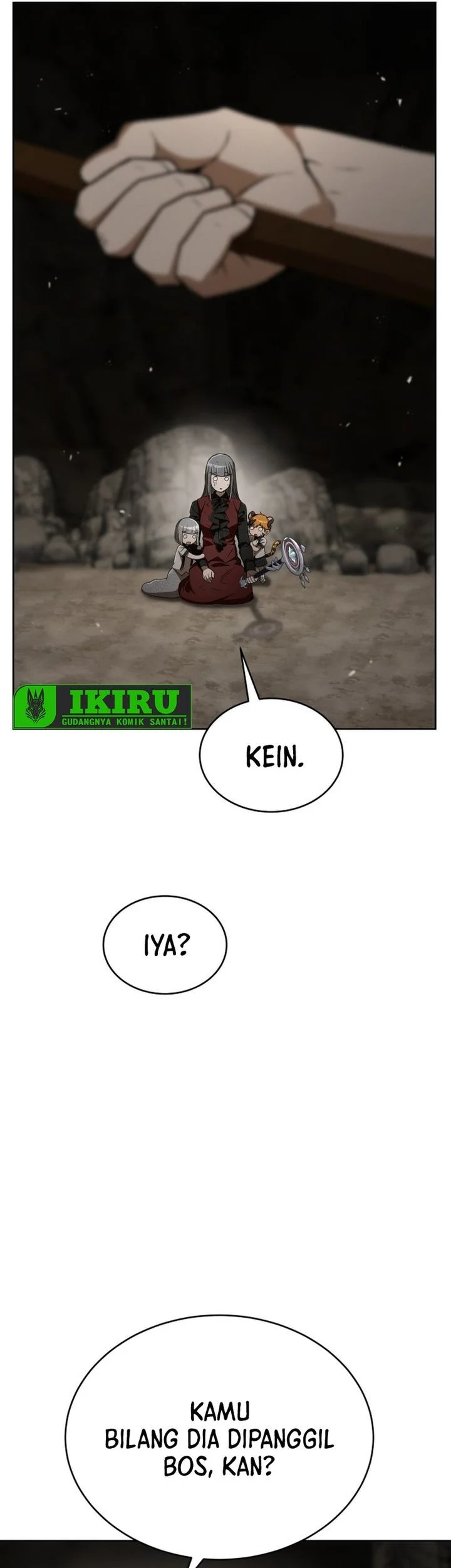 Chapter 55 - halaman 33