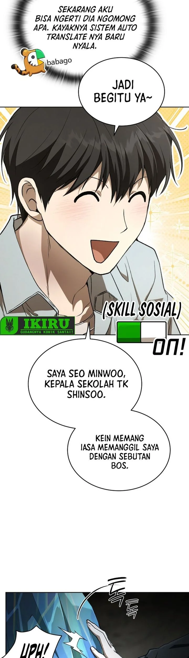 Chapter 55 - halaman 60