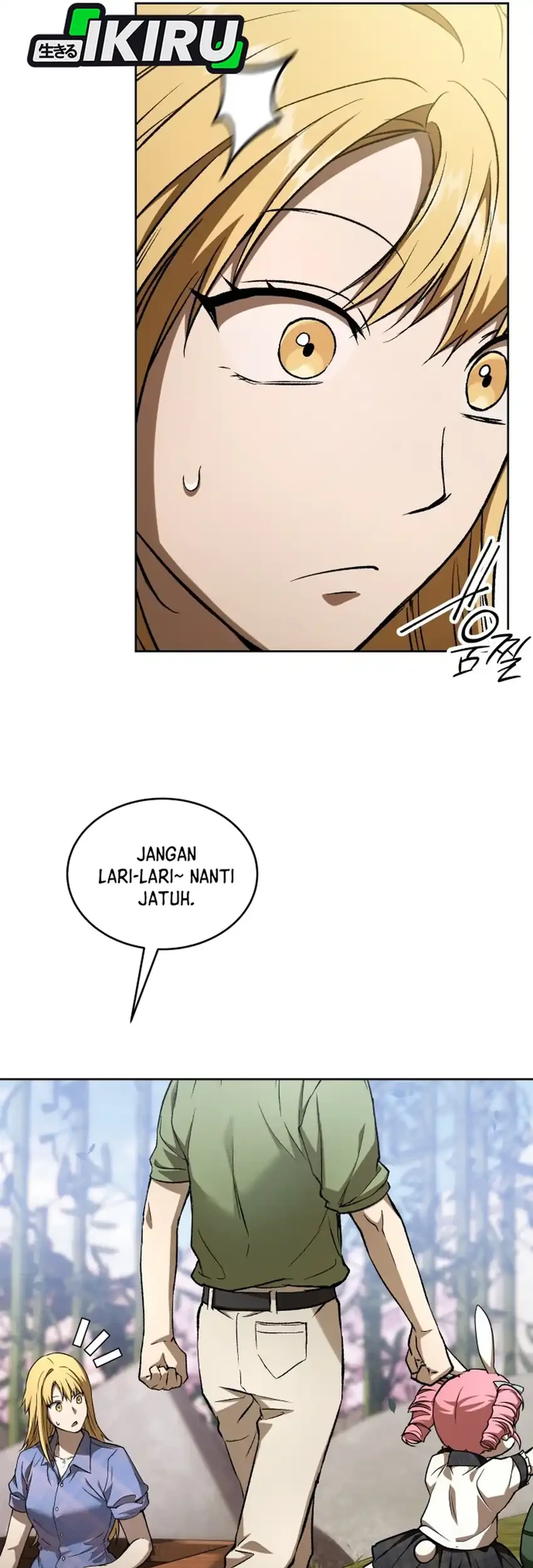 Chapter 58 - halaman 28