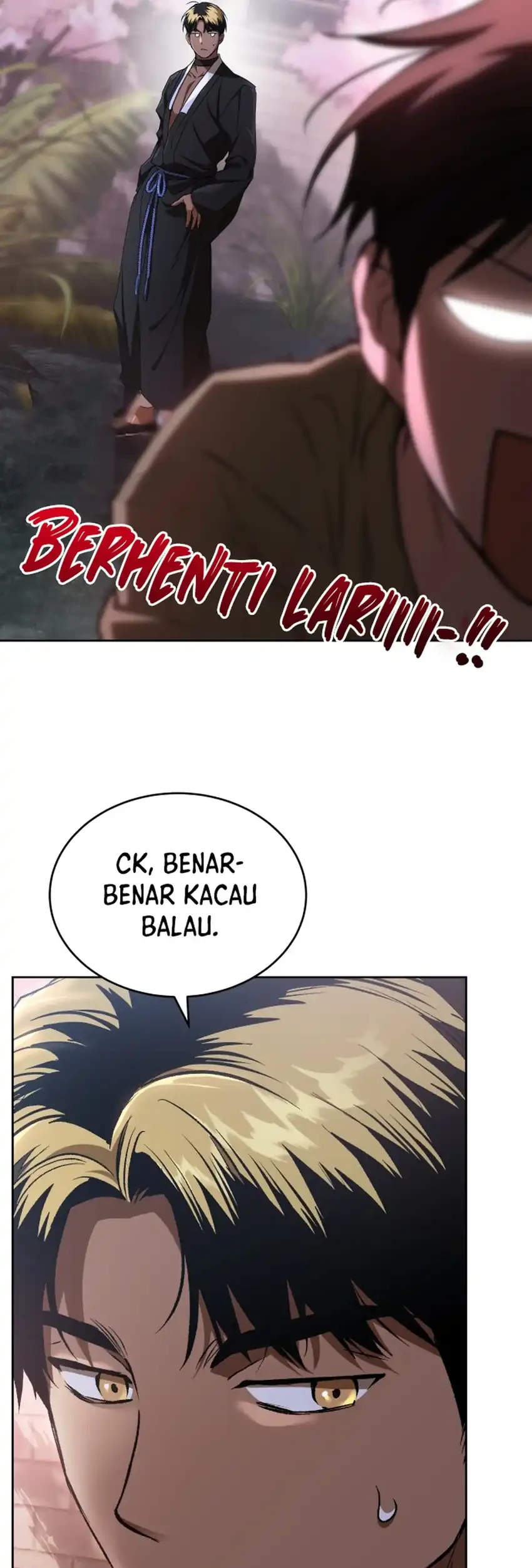 Chapter 58 - halaman 101