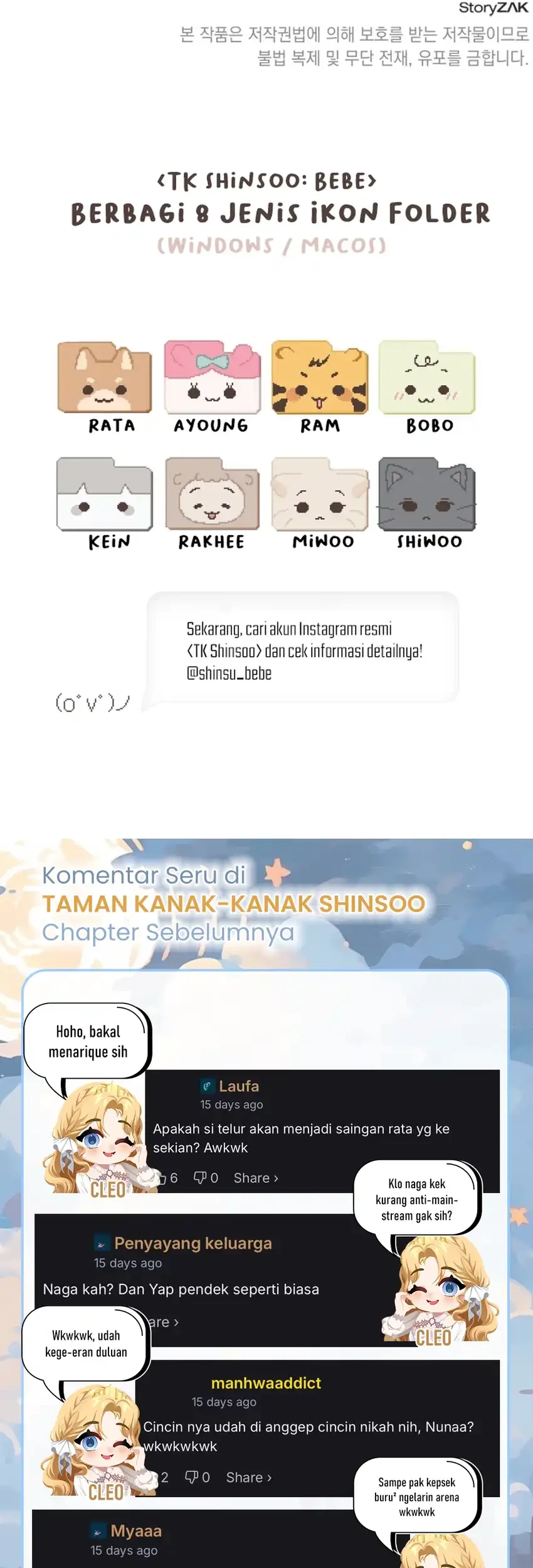 Chapter 58 - halaman 115