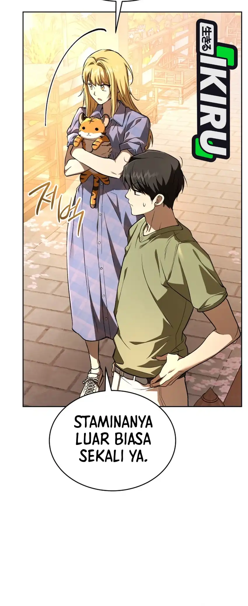 Chapter 60 - halaman 38