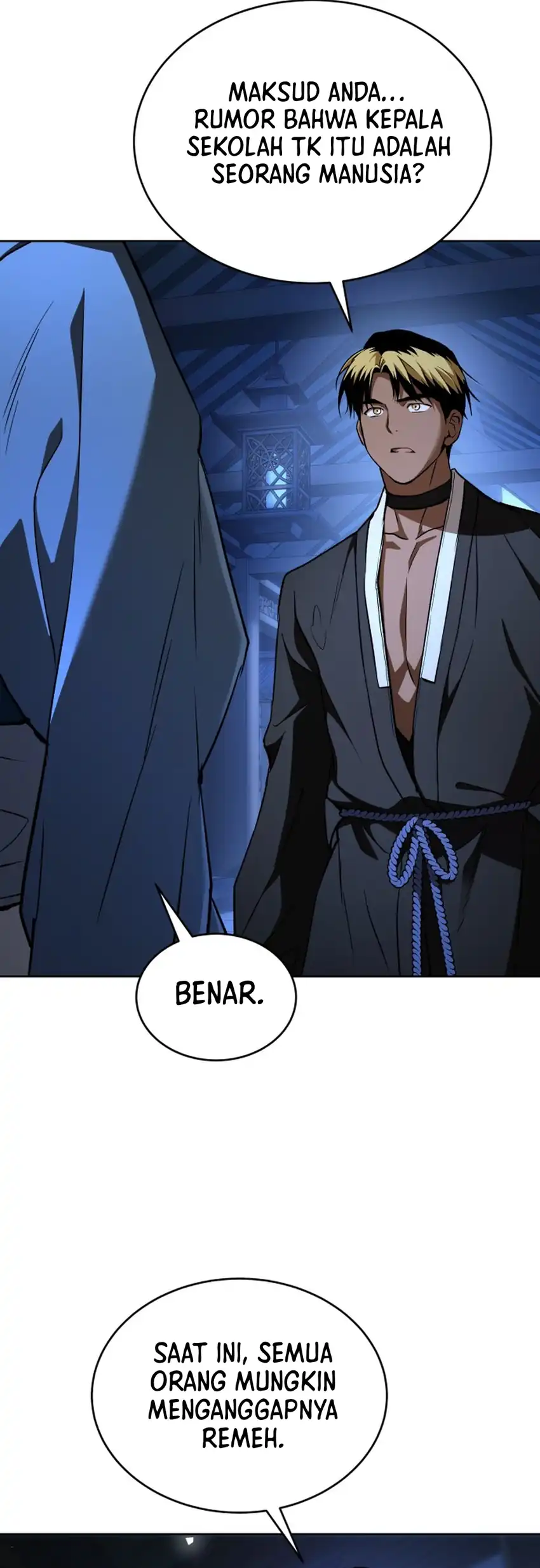 Chapter 60 - halaman 85