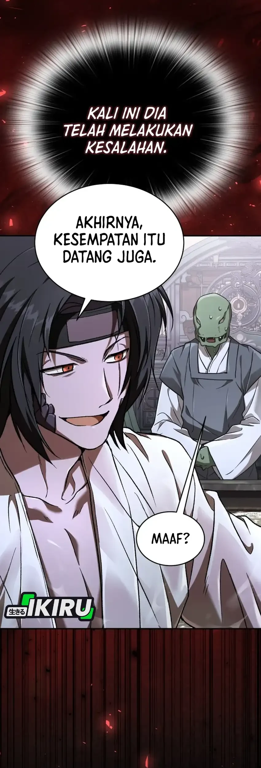 Chapter 61 - halaman 112