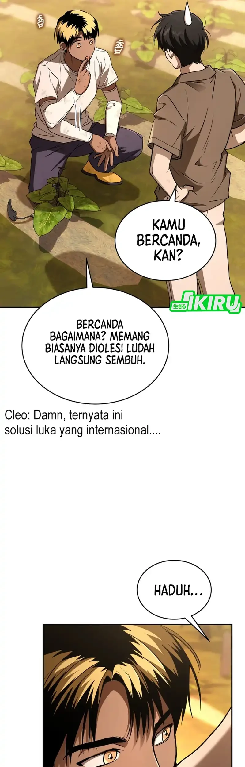 Chapter 62 - halaman 60