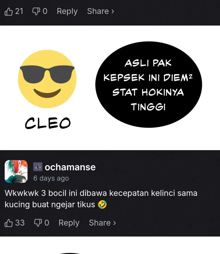 Chapter 64 - halaman 97