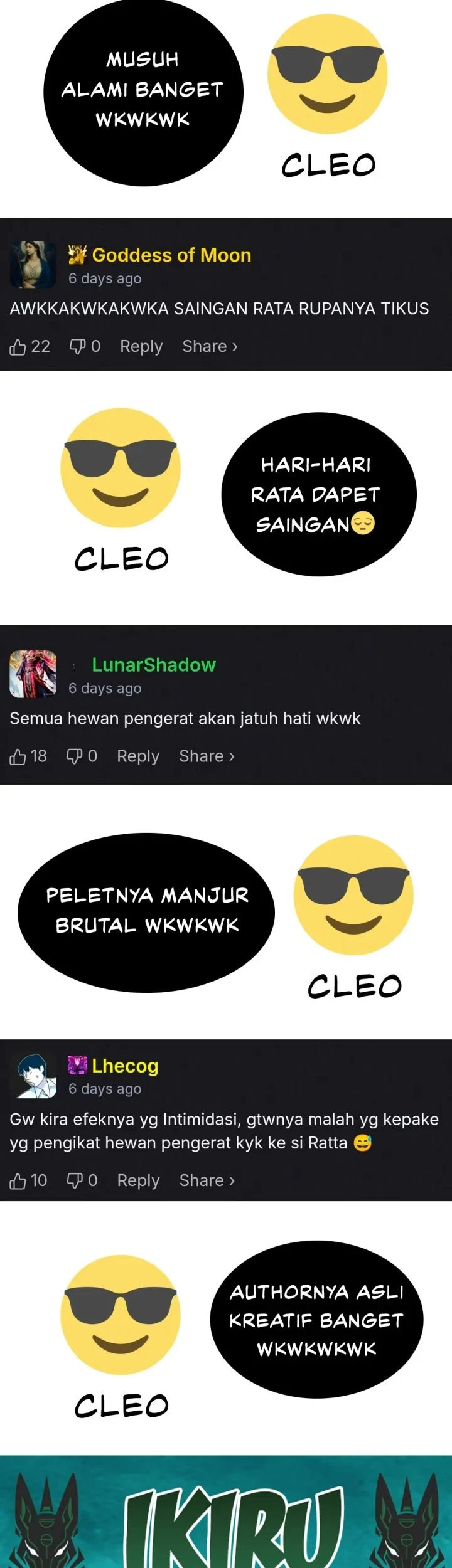 Chapter 64 - halaman 98